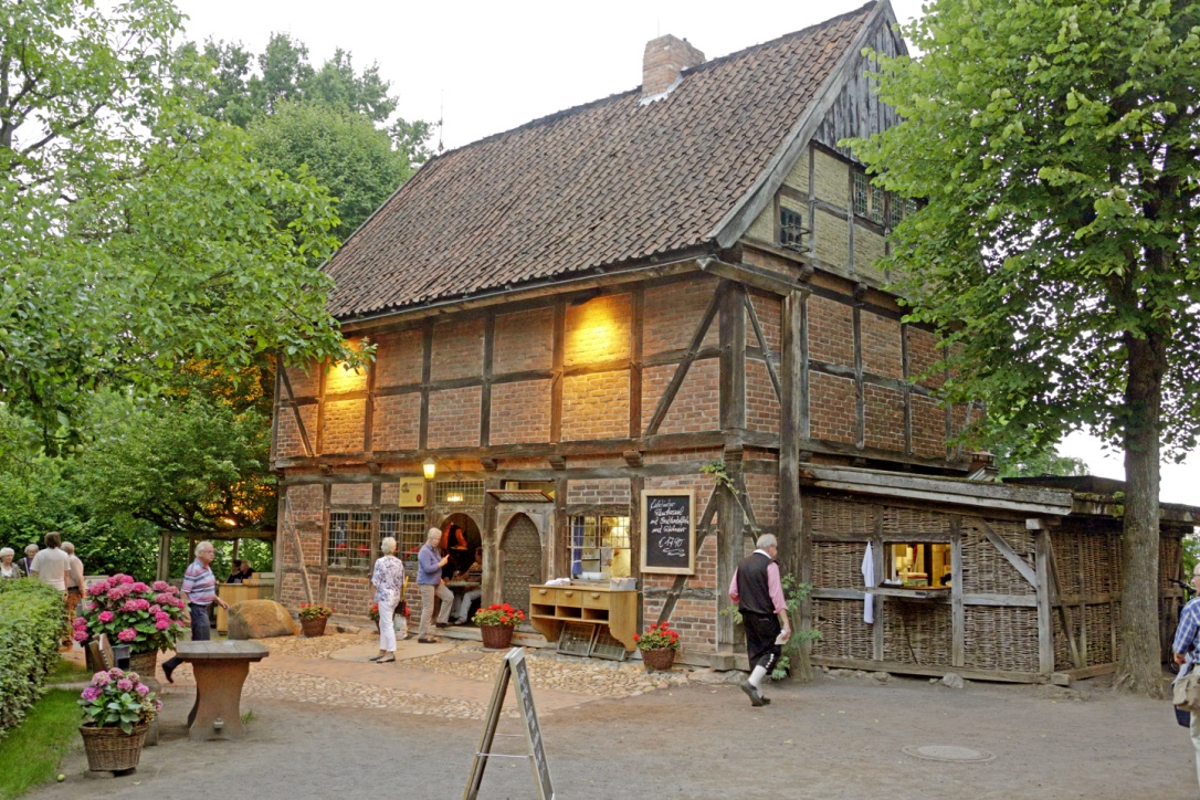 Fabelhafte Gaststätten Bad Zwischenahn Fotos